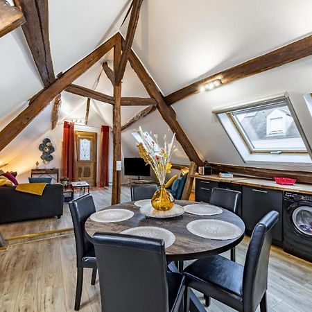 Le Cobalt - A 10 Minutes De Disneyland Paris Gouvernes Esterno foto